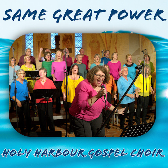 Cover "Same Great Power"